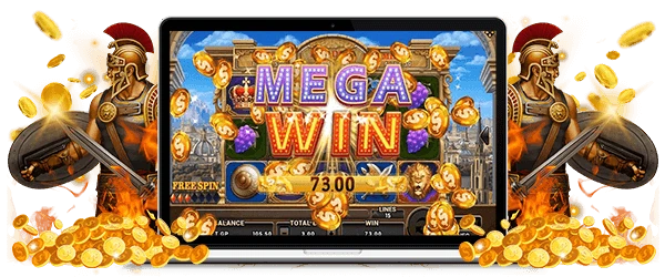 7lucky สล็อตแตกง่าย